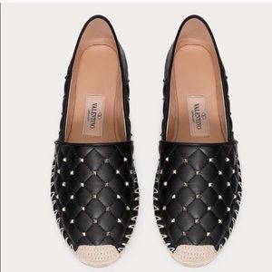 Valentino espadrilles